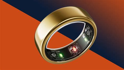 Best smart ring 2024: The Samsung Galaxy Ring rivals 